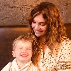 Meet your Posher, Andrea